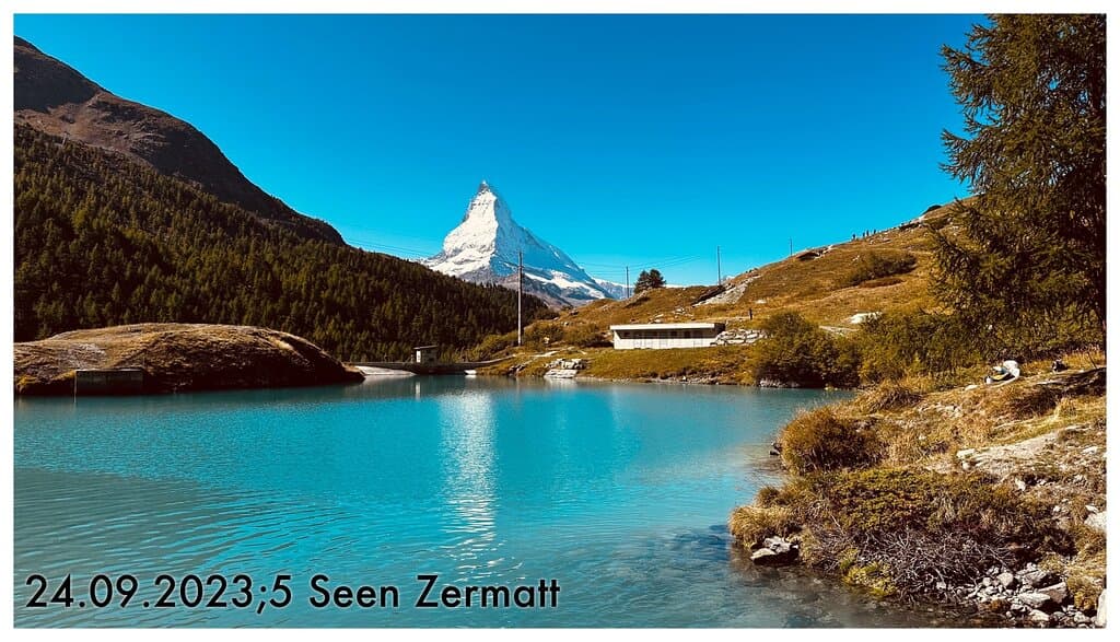 Five Lakes Walk 5-Seenweg