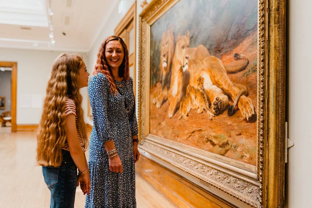 Dutch Masters Gallery
