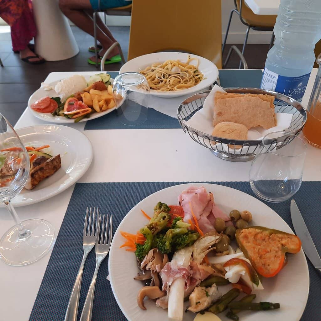 Historic Tower Exploration