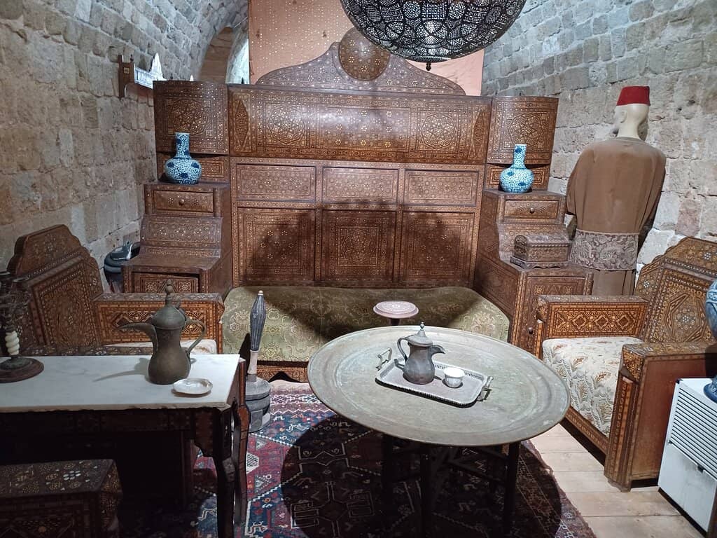 Artisan Craftsmanship