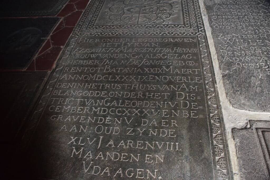 Historical Significance