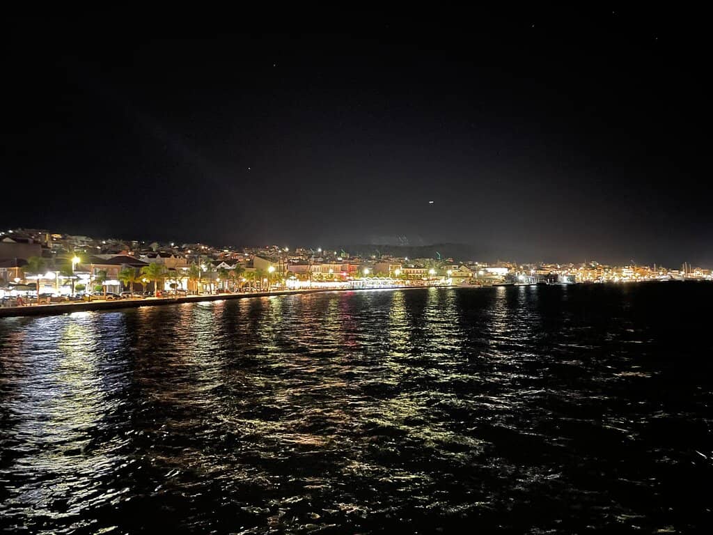 Vertical photo