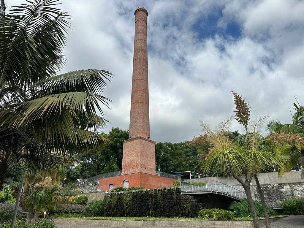 Jardim de Santa Luzia