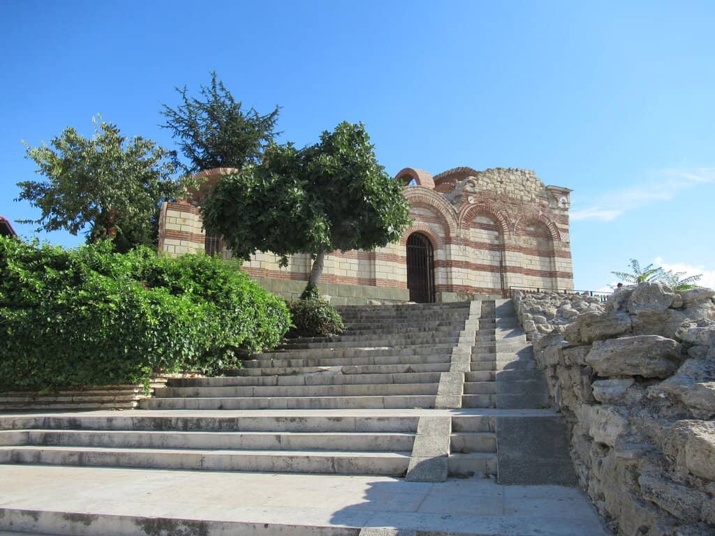 The Unconsecrated Legend