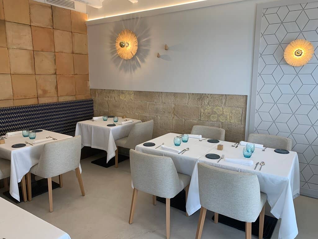 Intimate, Owner-Attended Ambiance