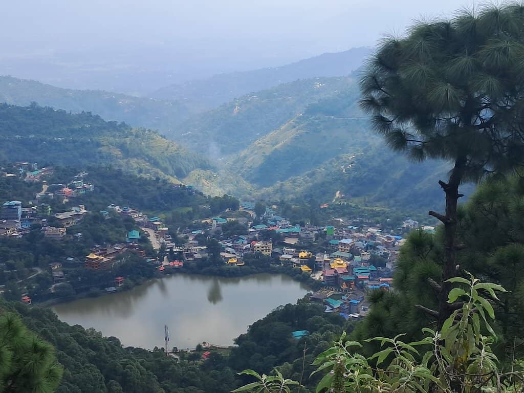 Guru Rinpoche's Miracle