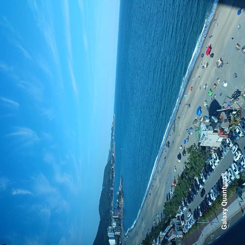 Vertical photo