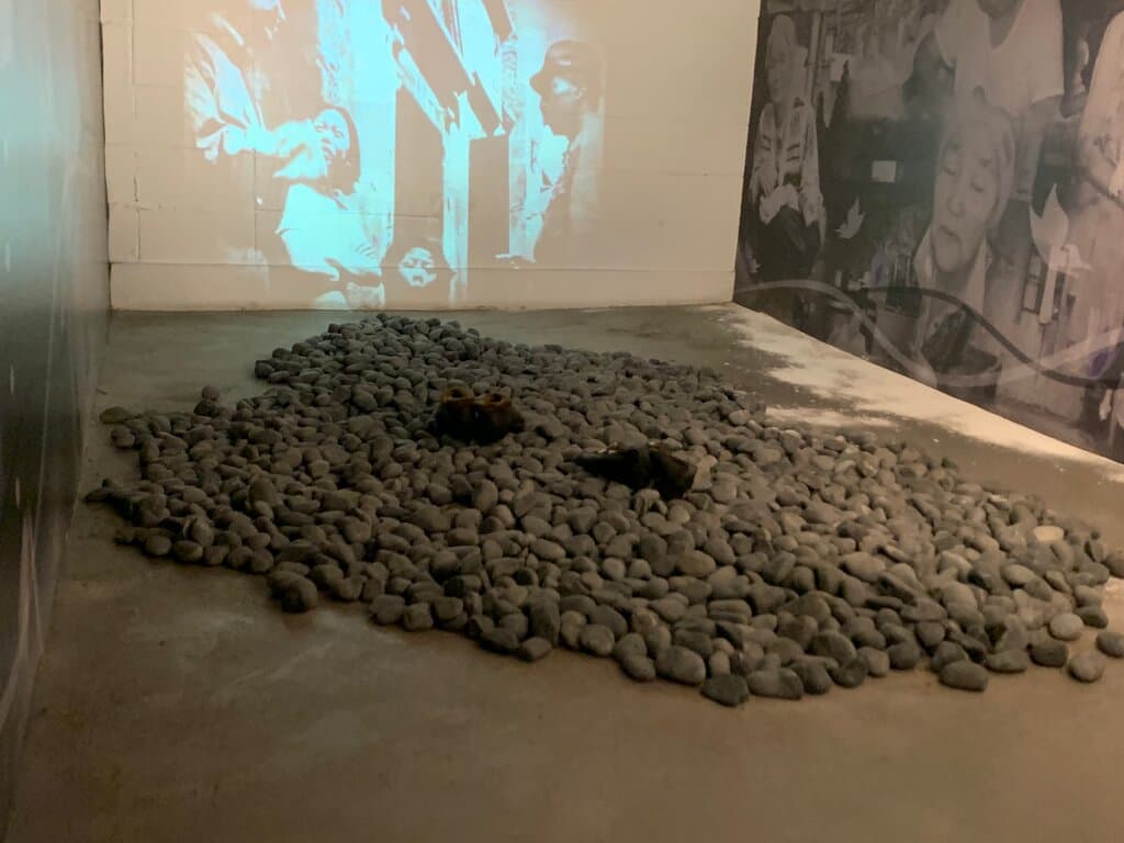 War and Women's Human Rights Museum