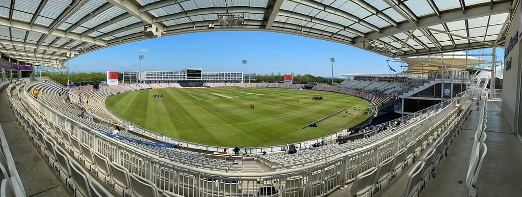 Ageas Bowl