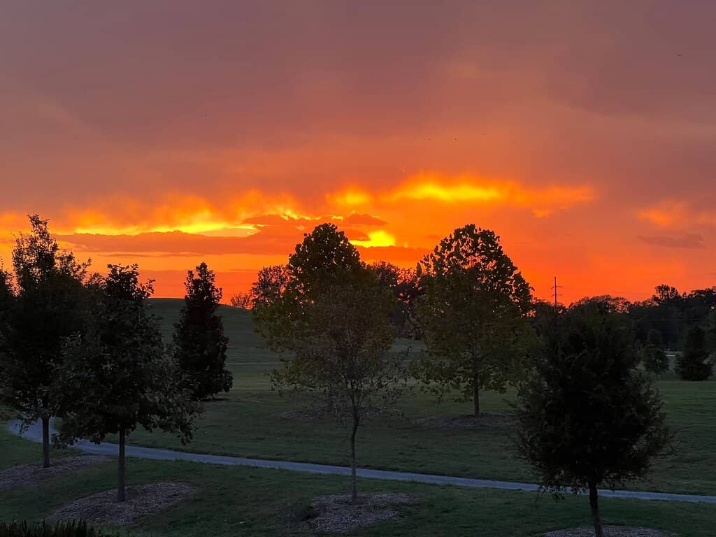 Splash Pad & Playground