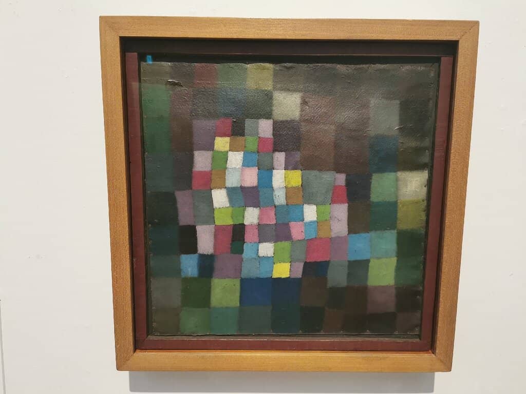 Children's Art Room