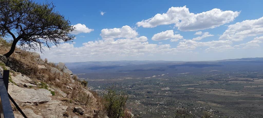 Nature Reserve & Zoo