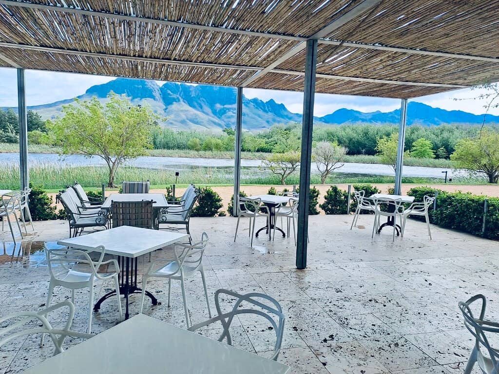 Helderberg Views