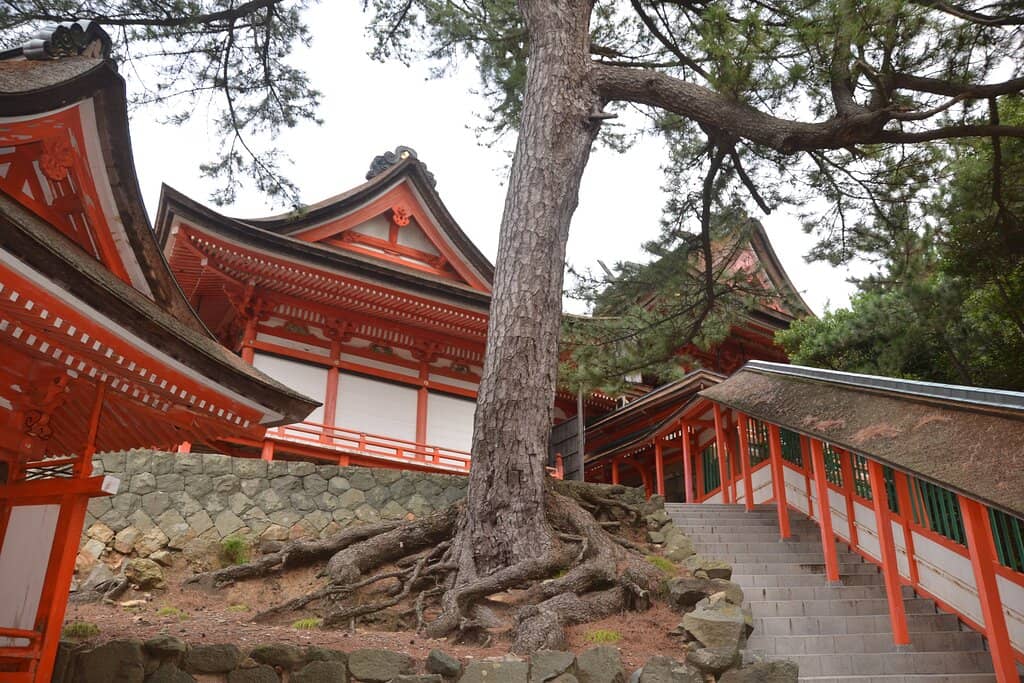 Mythological Significance