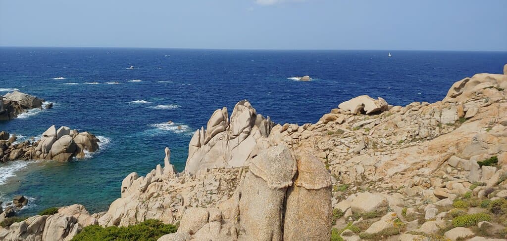 Cala Francese