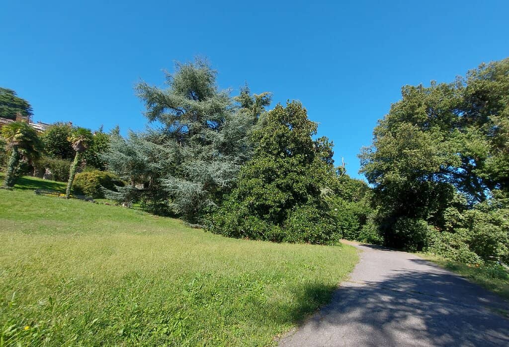 Parco Gioia Playground