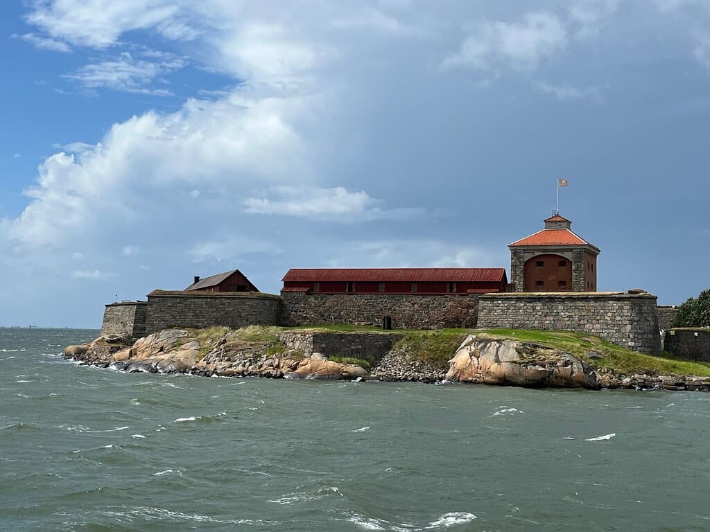 Alvsborgs Nya Fastning