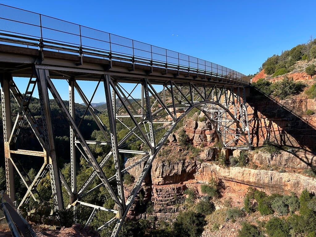 Midgley Bridge