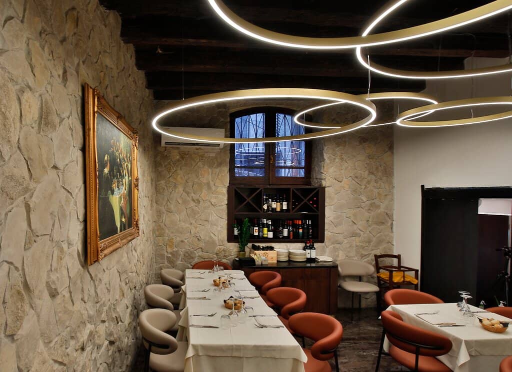 Fregola ai Frutti di Mare