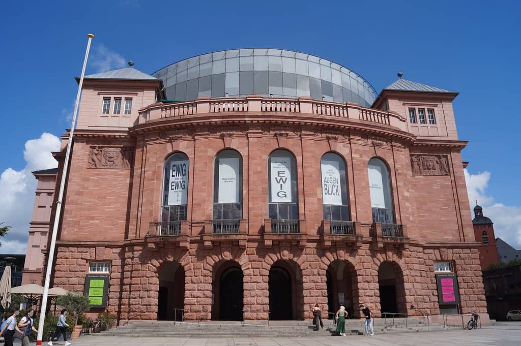 Opera & Musical Productions