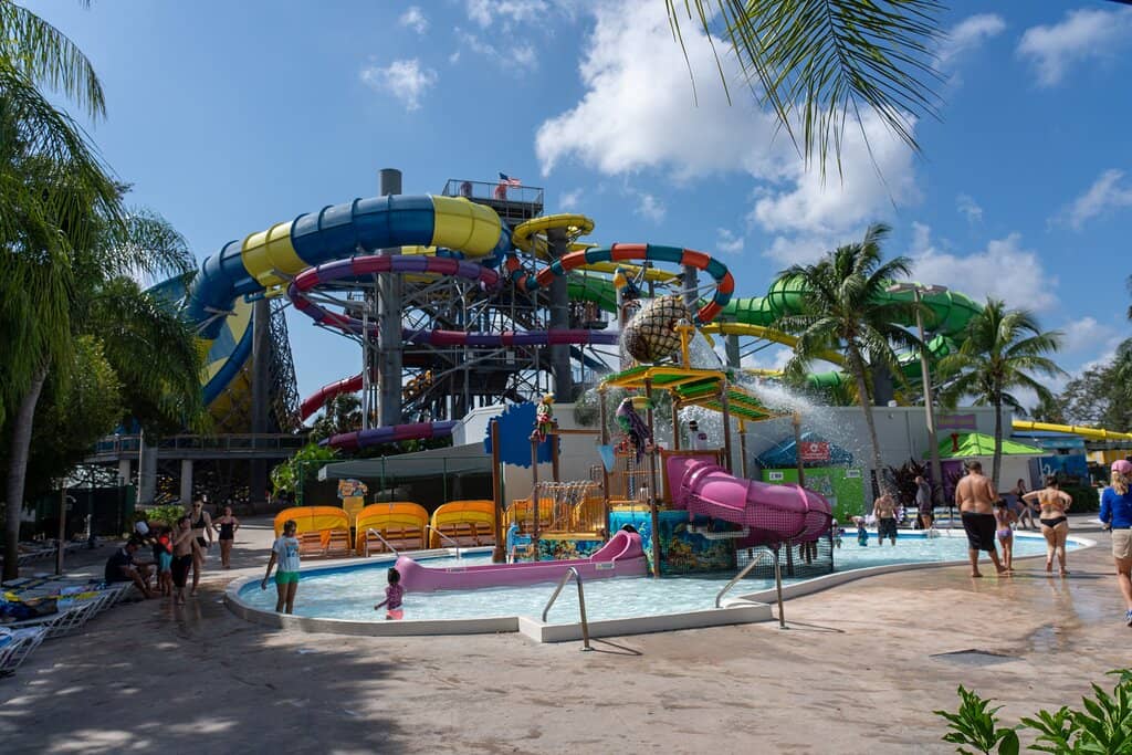 Lazy River