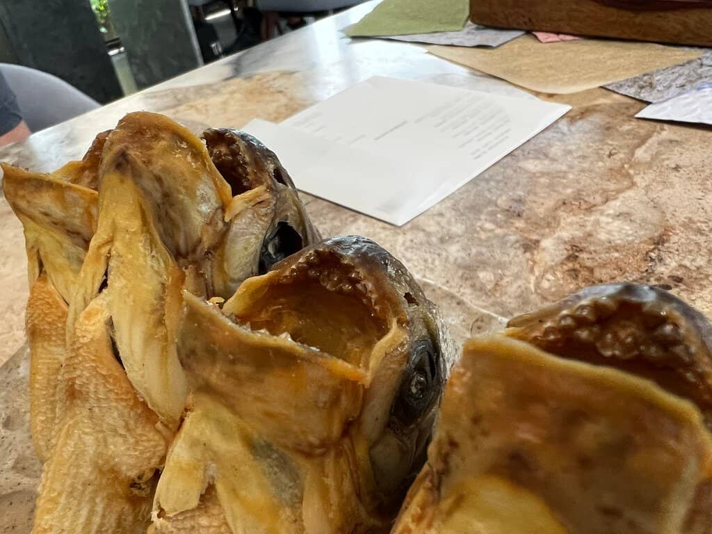 Skillfully Prepared American Fare