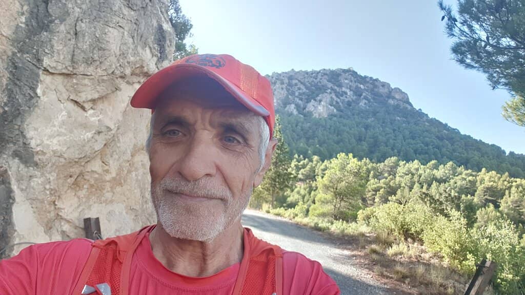 Hiking Trails
