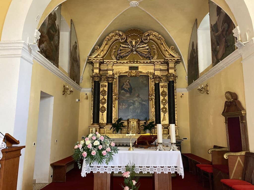 15th Century Architecture