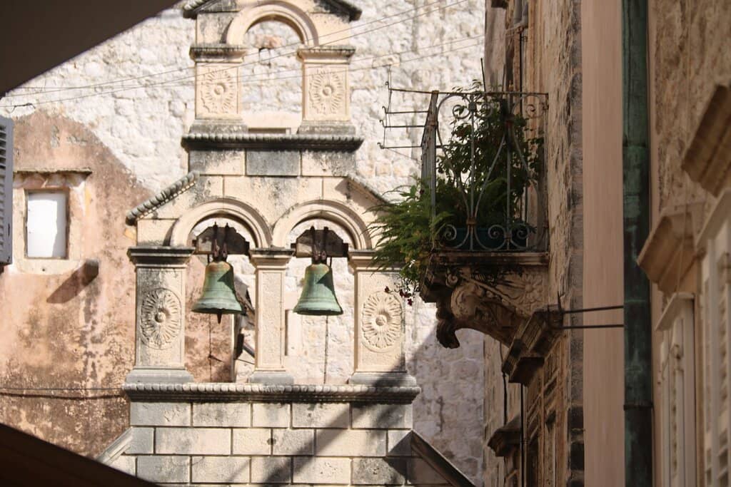 Spiritual Atmosphere