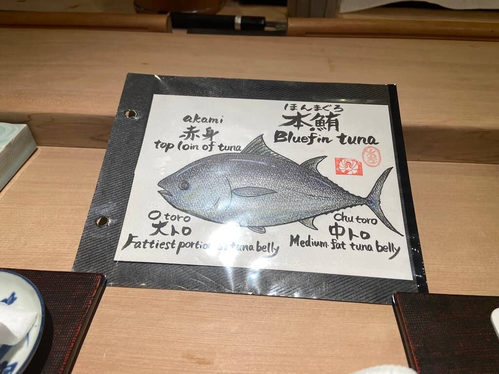 Warm Japanese Hospitality