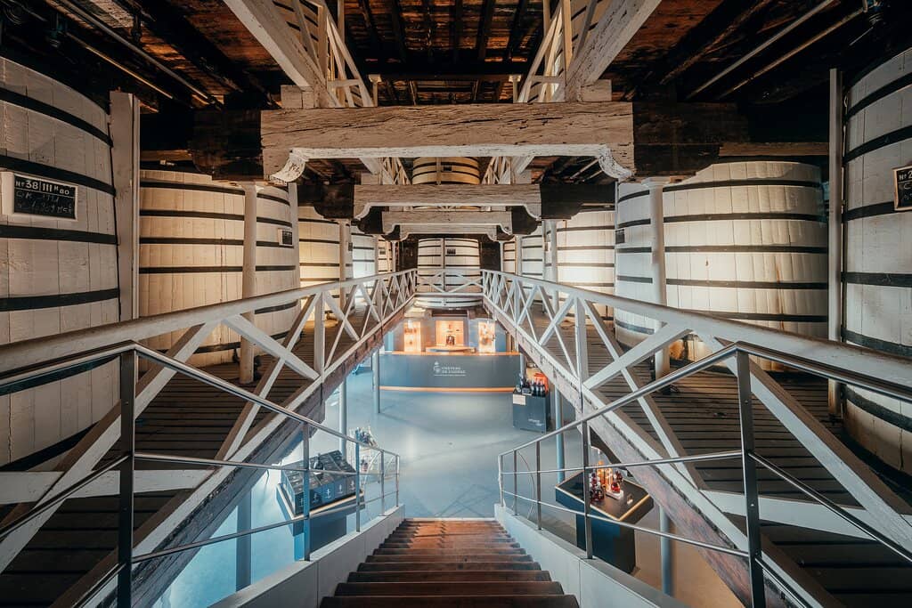 Expert-Led Cognac Tours