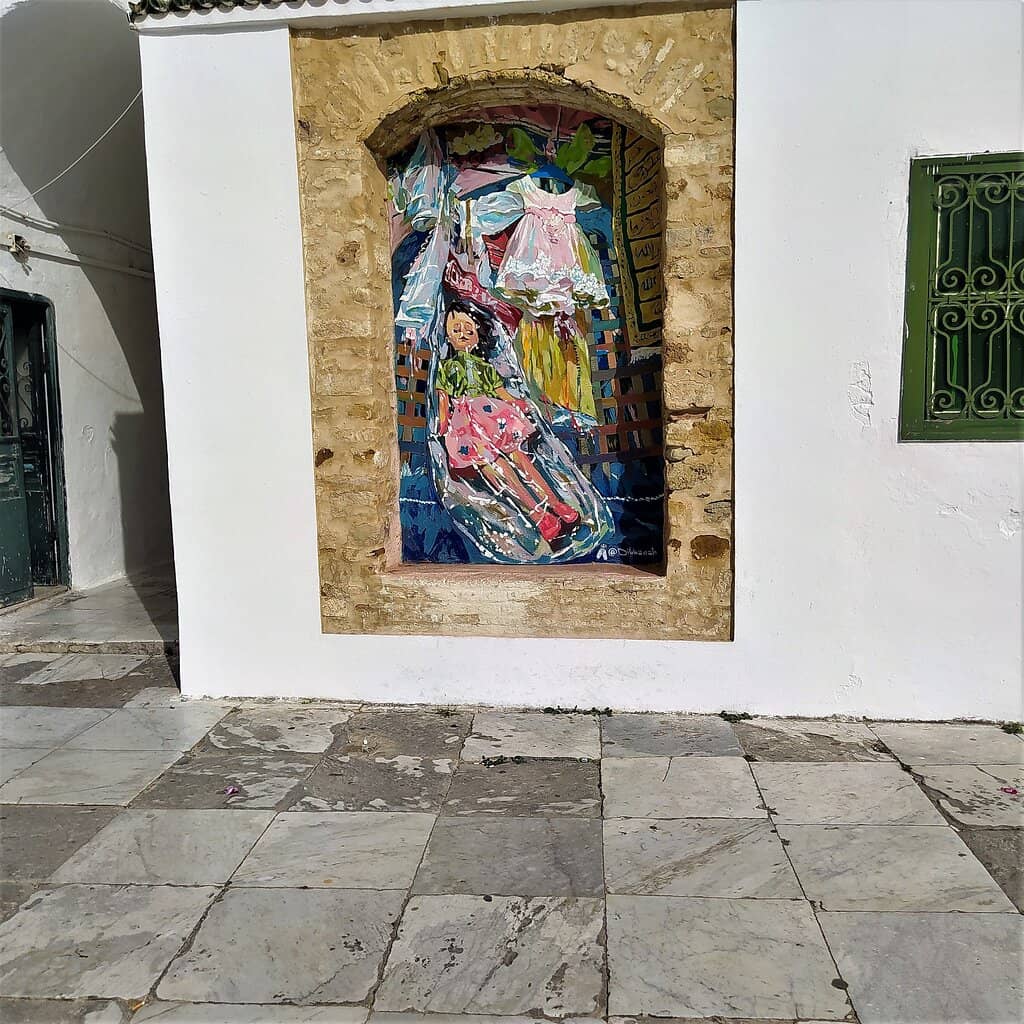 Vertical photo
