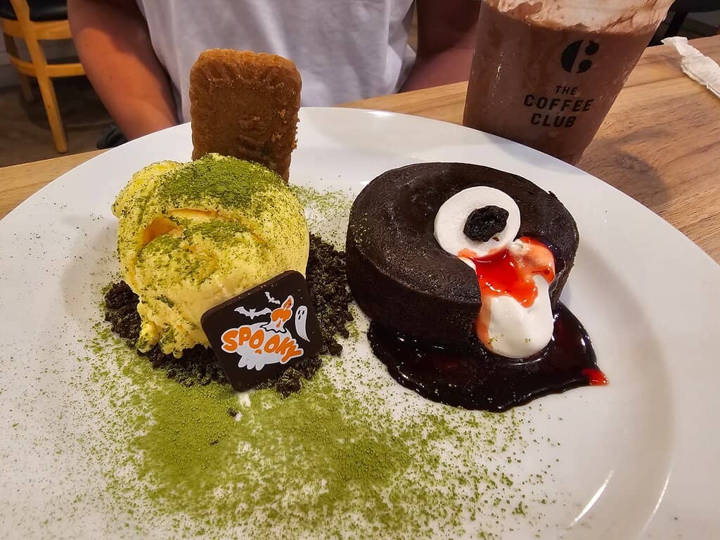 Aussie-Style Coffee