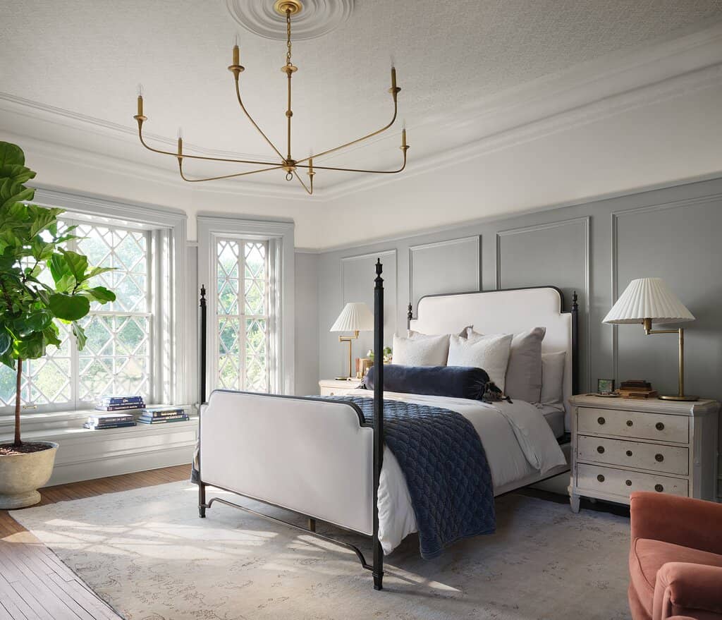 Fixer Upper: The Castle