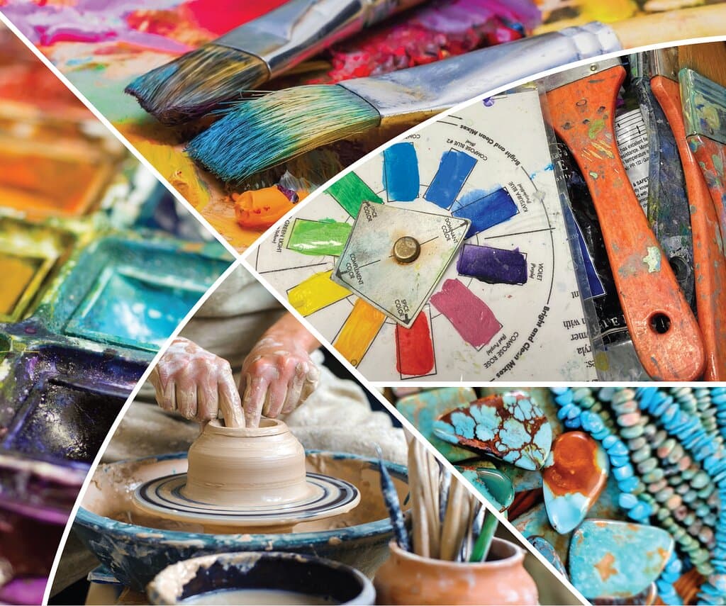 The Naples Art District is Open for the 2023/2024 Season. Visit us every Thursday and Second Saturdays, 1-5pm for FREE Open Studios events. Follow the feather flags along Shirley St and J&C Blvd. 2023 dates are November 2, 9, 11, 16, 30 & December 7, 9, 14.