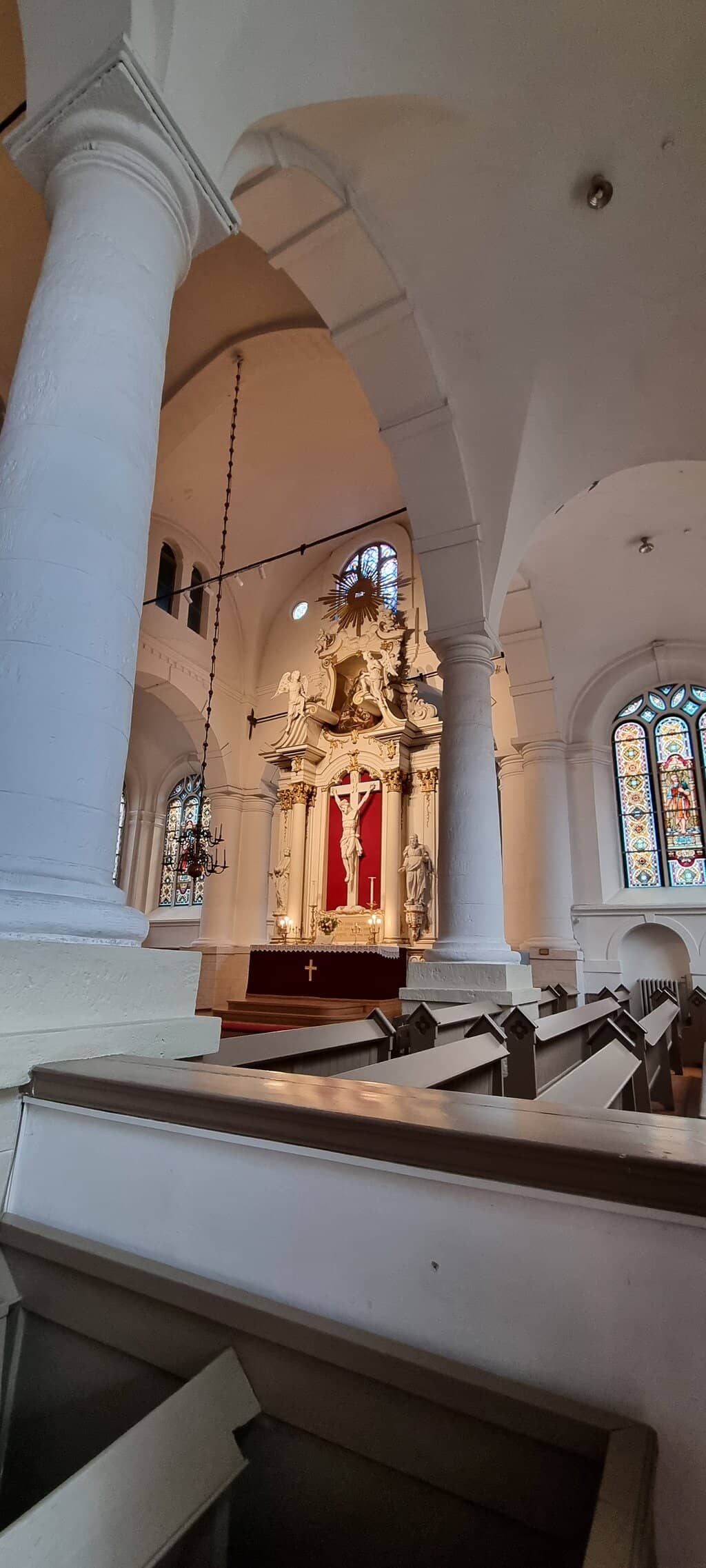 Pipe Organ