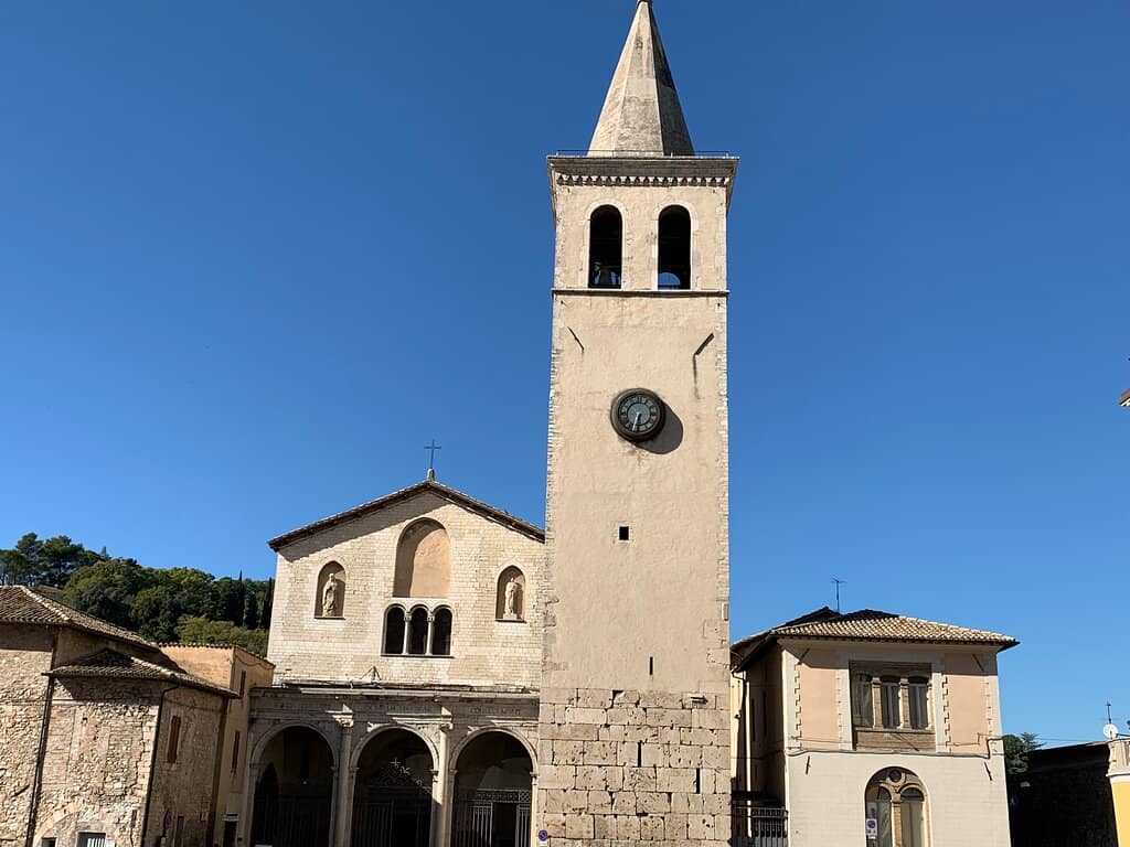 Fascinating Frescoes