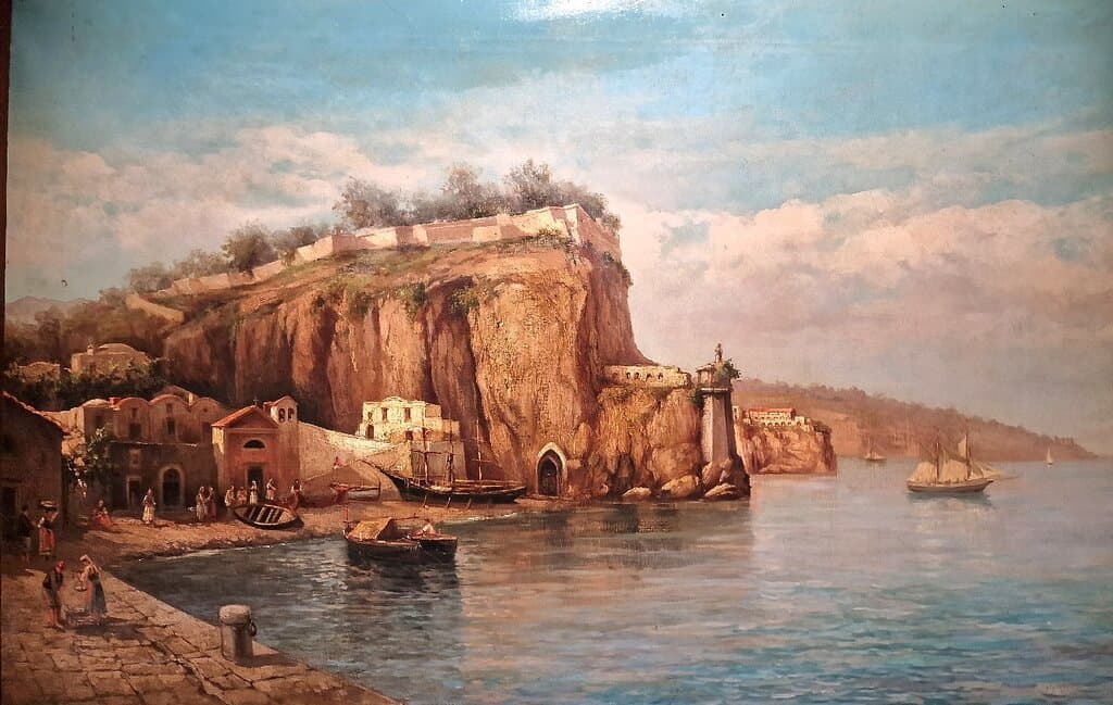 Museo Correale di Terranova