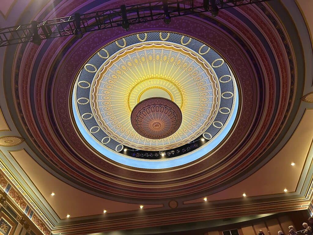 Lerner Theatre