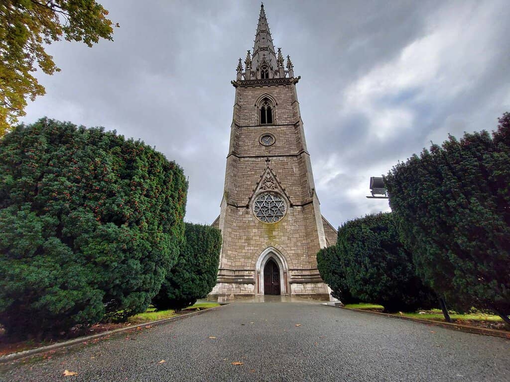 Canadian Soldiers Memorial