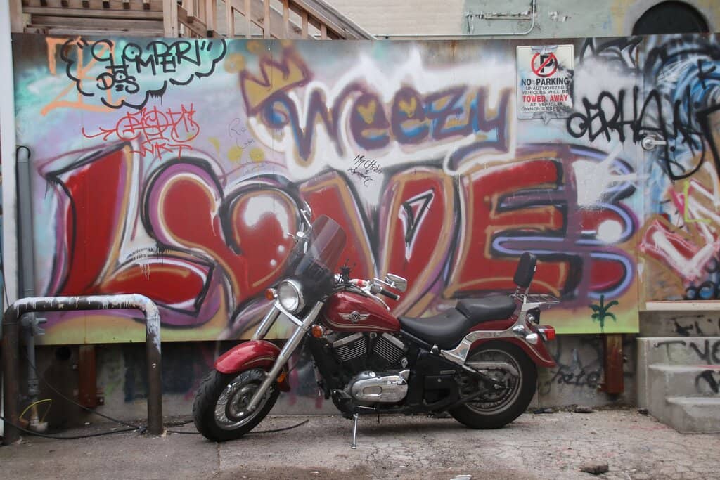 Constantly Evolving Art