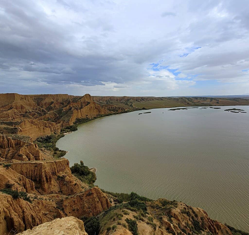 Mirador del Cambrón