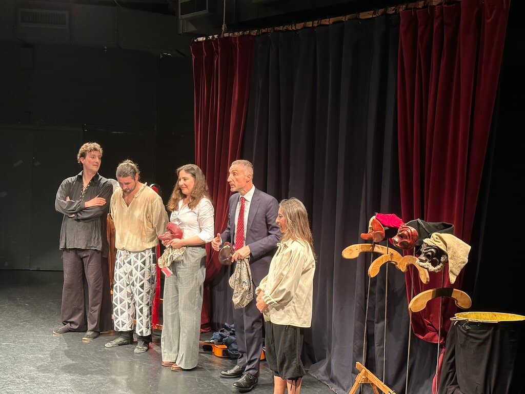 Contemporary Art Exhibitions