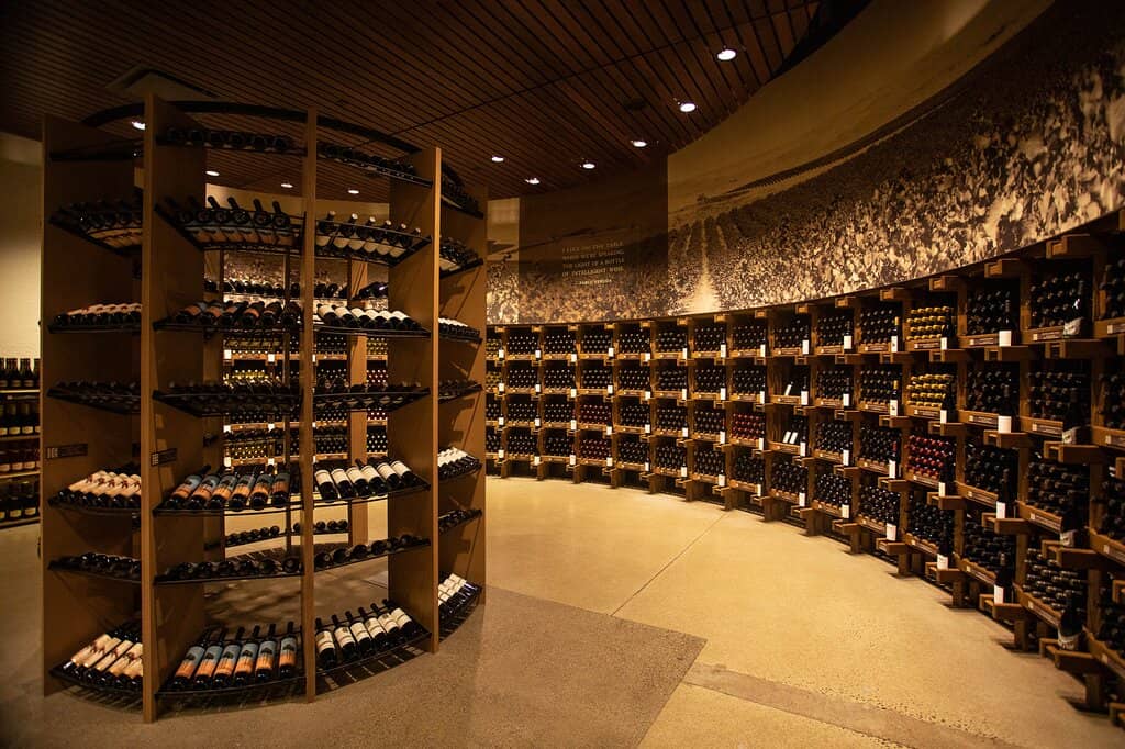 Wine Tastings