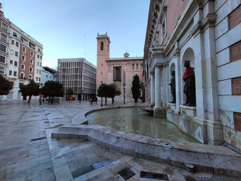 Vertical photo
