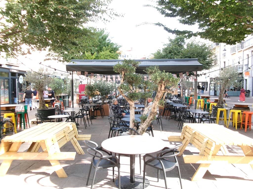 Gateway to Exploration