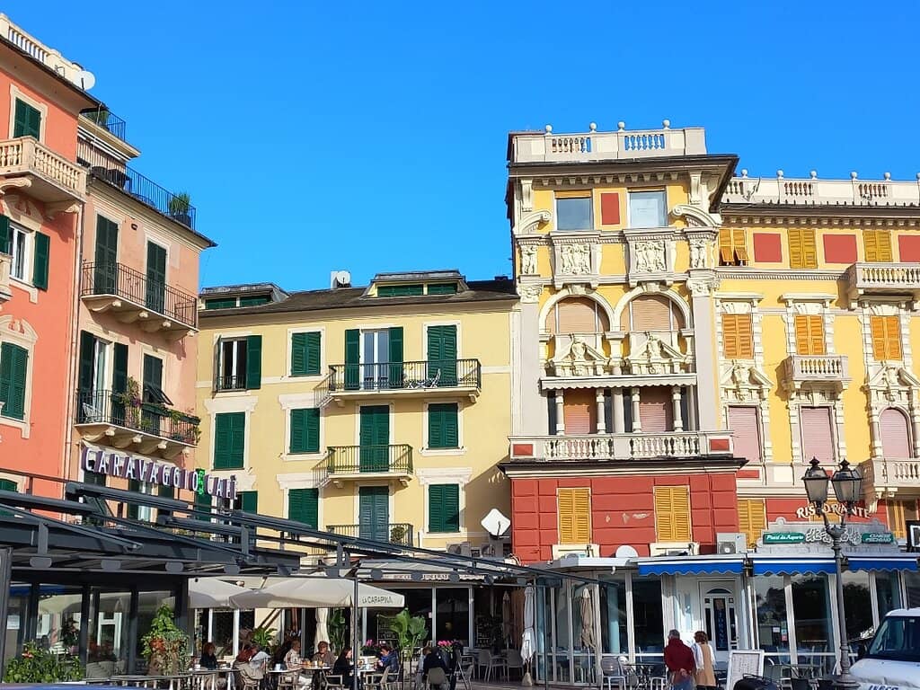 Chiosco della Musica