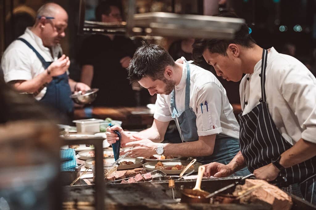 Stunning Harbour Views