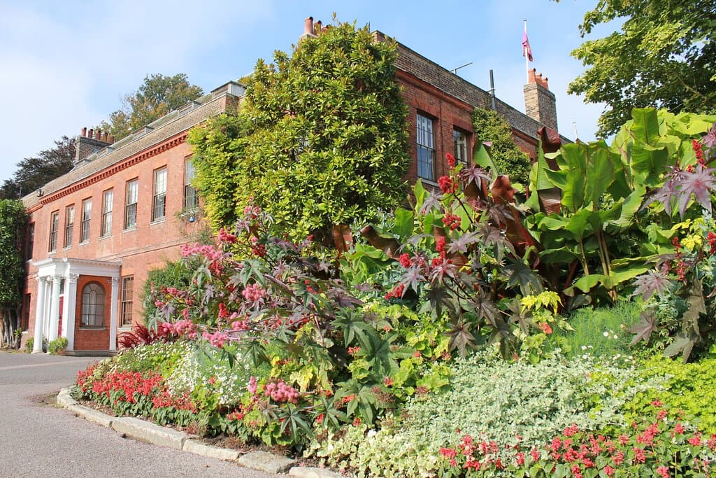 17th Century Manor House