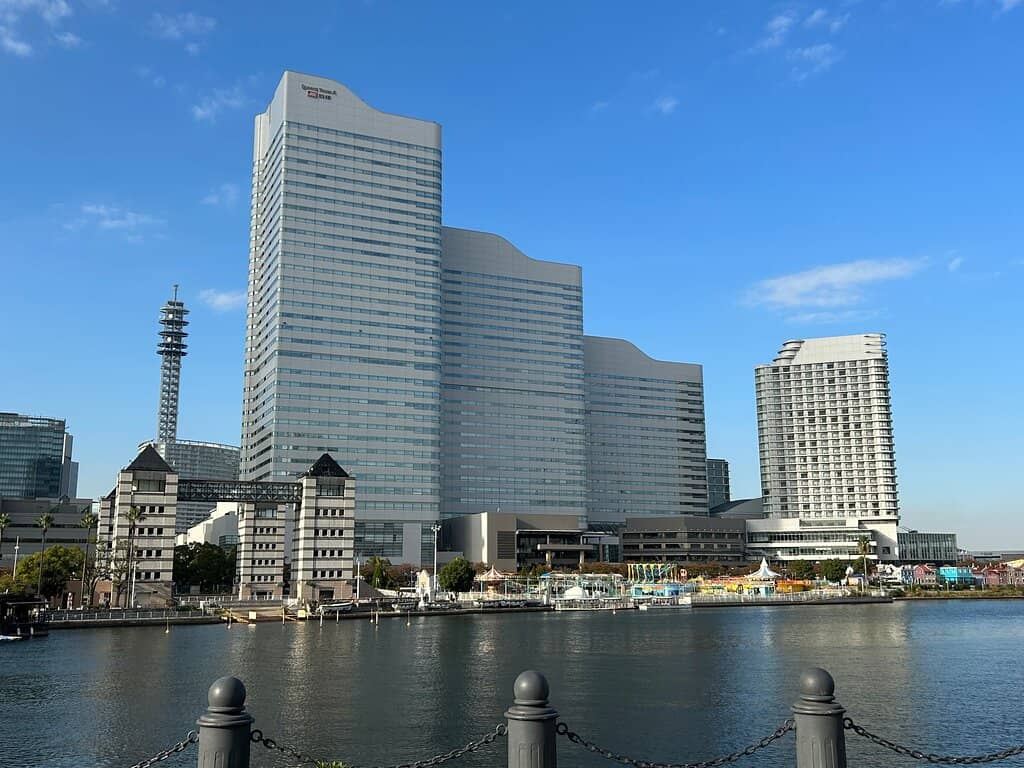 Shopping and Dining Extravaganza